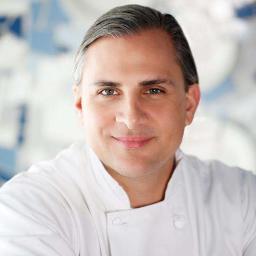 Chef Pano is Executive Chef of KYMA in Atlanta and an Internationally recognized culinary leader known for innovative use of healthier cooking techniques.