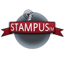 Stampus FM: studentradiokanalen i Helsingborg. Vi twittrar om livet i studion, musik och allt som inspirerar oss.