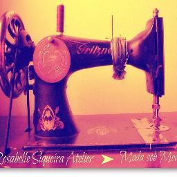 Atelier de roupas feitas sob medida. Moda Festa & Noivas