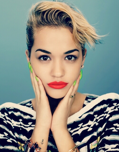This is a Rita Ora Fan Page! If you love her follow this account and love the pictures and tweets! @RitaOra please follow!x