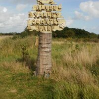 The Alver Valley(@TheAlverValley) 's Twitter Profile Photo