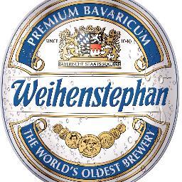 Official Twitter of Weihenstephan in the USA. Proudly established in 1040 in Bavaria, Germany, making us the World's Oldest Brewery.