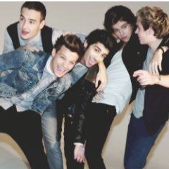 I'm a teenager who do some cover :) Follow me if you hear my voice :p :))