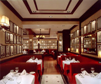 Petterinos's profile picture. Located in Chicago’s exciting theatre district in the city’s “Loop” area, Petterino’s offers Prime Steaks, Fresh Seafood and Classic Specialties.