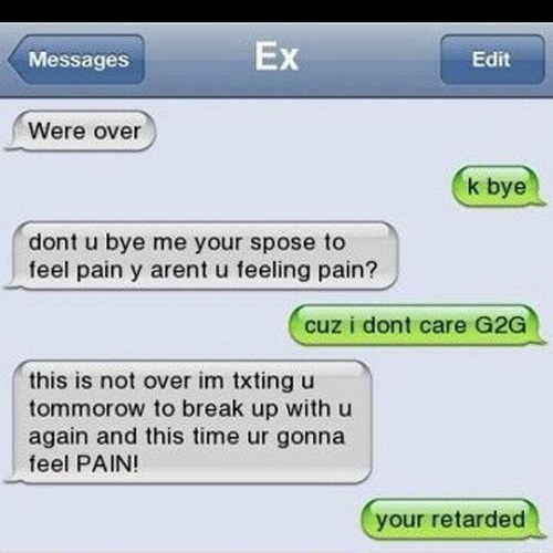 textmessages___'s profile picture. Wij tweeten leuke grappige en falende berichten