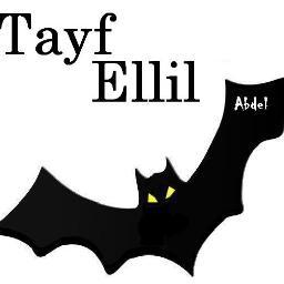 tayf_ellil's profile picture. 