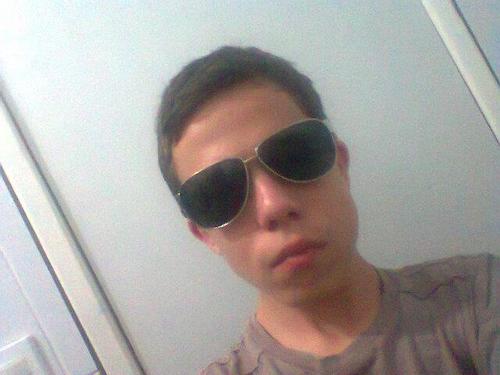 100% apaixonado!