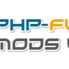 Free Mods & Themes for PHP-Fusion Content Management System and Free support for anything PHP-Fusion Modifications related.