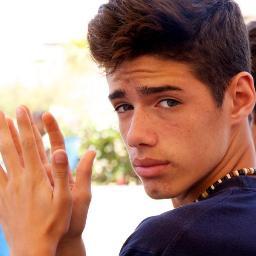 Official twitter Federico Keegan.