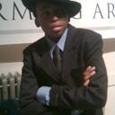 Sean Tyus - @Th3_Chosen_0n3 - Twitter