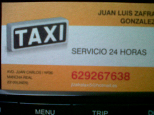 jlzafrataxi5's profile picture. 