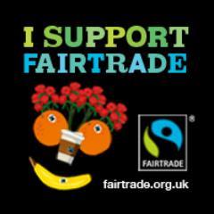 We are a Fairtrade Borough in London and have been since 2006.