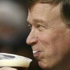 Frackenlooper's profile picture. Legal Disclaimer: I am Frackenlooper, not Hickenlooper.  I translate Hickenlooper's words into TRUTH. Baby, I'm Down To Frack... #DTF