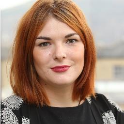 hxcourierlaura's profile picture. Reporter at the Halifax Courier. Tweet with news and views.