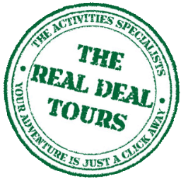 The Real Deal Tours site, the primary internet specialist of #activities, #excursions and all things relating to #CostaRica and #Panama. 
#TTOT 🌴🌊
