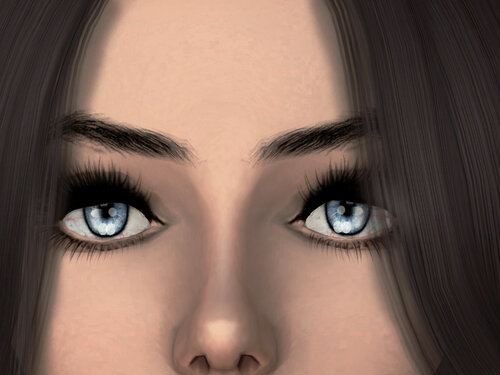 simply .. I'm a simmer :3