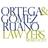 Ortega & Gómez Ruano
