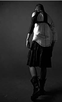 beekaystudio's profile picture. Menswear fashion designer