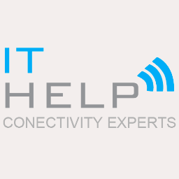 ITHelpCL's profile picture. ITHelp, expertos en conectividad.