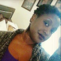 As sweet as they come, strong willed,genuine with a Christ centered mentality but overall.. I'm just me. #UnashamedImpact  #PinkyPromise #TeamNatural  #Team252