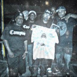 N.W.A ENTERTAINMENT : LIL EAZY-E , E3(BABY EAZY-E) , PK ,H.D. , JONN DOUGH , LUCCHI , KNOWLEDGE , SPADO THE GREAT , KING PAID , AND  MANY MORE