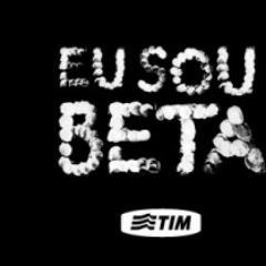 Galera #TIMbeta me segue que sigo vcs de volta,
