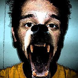 bodieknowsbest's profile picture. I cut loose in the most dramatic way.