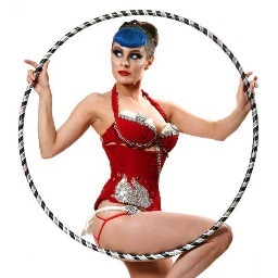 TalulahEvents's profile picture. Vintage entertainment in a ready to go package E: talulahblueevents@hotmail.com