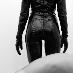 Professional #London #Dominatrix, #BDSMLifeCoach & Mentor                  https://t.co/DWezwgBwjF                         @NuitdOr_Coach