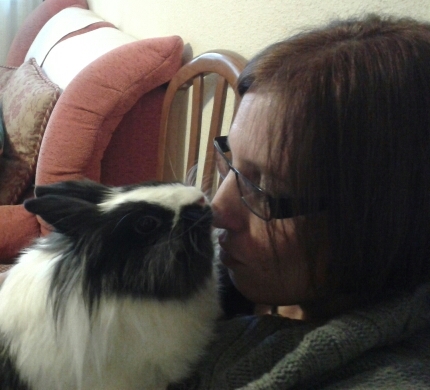 Enfermera desde siempre, Madre, Animalista. Felicidad no es hacer lo q uno quiere, sino querer lo que uno hace. Vocal de @SEECIR y subdirec SEECir Digital