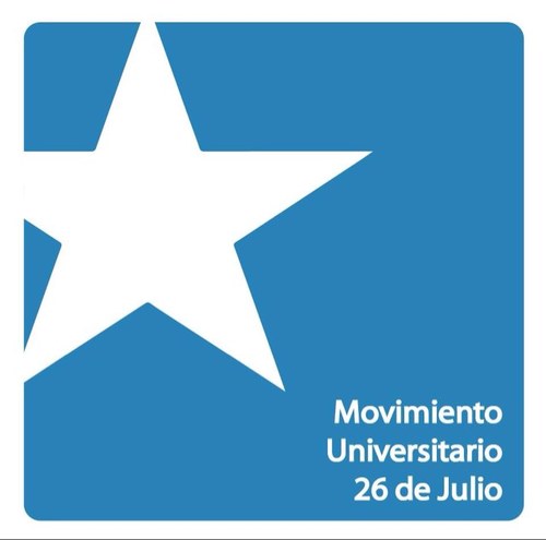 Movimiento 26 de Julio. Centro de Estudiantes 2014. Facultad de Ciencias Sociales - USAL.