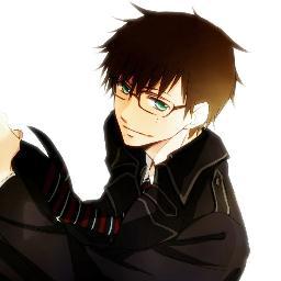 The younger twin yet more intelligent and mature. First Middle Class Dragoon and Doctor.