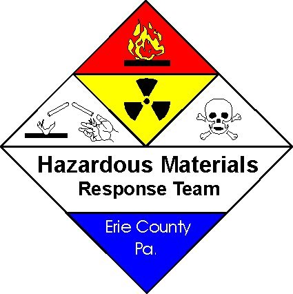 Erie County HazMat