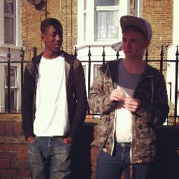 Voiseyy4's profile picture. 