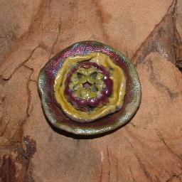 odddesignsnc's profile picture. Love working in metal, raku and stonware clay,and fiber.