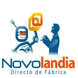 En Novolandia te ofrecemos el mundo de los productos más novedosos al mejor precio, directo de Fábrica. Visita nuestra Tienda: http://t.co/9ZTy7SFhEU