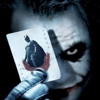 If i say that a truckload of soldiers will die, nobody panics, but if i say one politicion will die, everything goes to chaos. I am an agent of chaos.