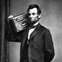 Abraham Lincoln(@Honest_Abe_1865) 's Twitter Profileg