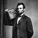 Abraham Lincoln - @Honest_Abe_1865 - Twitter