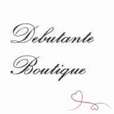 Debutante Boutique On Twitter C Valentyne Italian