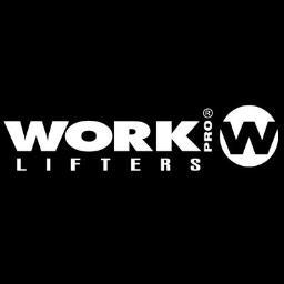 #WORKLifters has developed and pioneered a unique manufacturing process producing lifters of unrivalled quality across the industry.