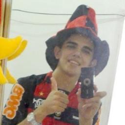 Acadêmico em Engenharia Civil - UnP, Flamenguista De Coração, Facebook: https://t.co/ytL4Hs52AJ, e Presidente Do #Bloco_GRANFINOS