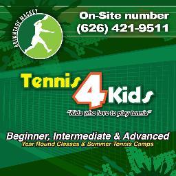 tennispasadena's profile picture. 