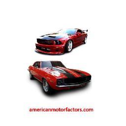 Performance, Power, Guaranteed - Pertronix - Doug's - Patriot - JBA - Jones   Exhaust Systems - Headers - Side Pipes - Electronic Ignition - World Wide Shipping