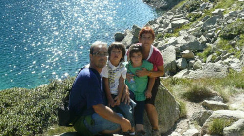 Técnico Comercial