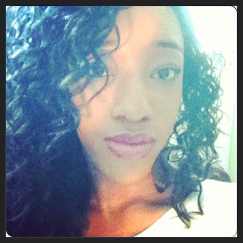 My voice will be heard, my talent will be seen. FMOI: ZsaZombie