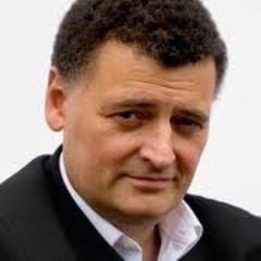 What a nice character you've got there. It'd be a shame if something...happened...to it...((NOT STEVEN MOFFAT. PARODY.))