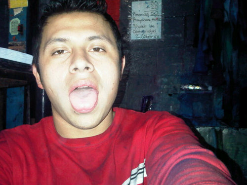 lisandro_reyes's profile picture. Todos los. Diaz m levanto zin. Ganaz de trabajar