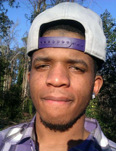Only Things On My Mind Is Football, Gettin Money And Trying To Make My Life Better For Me...