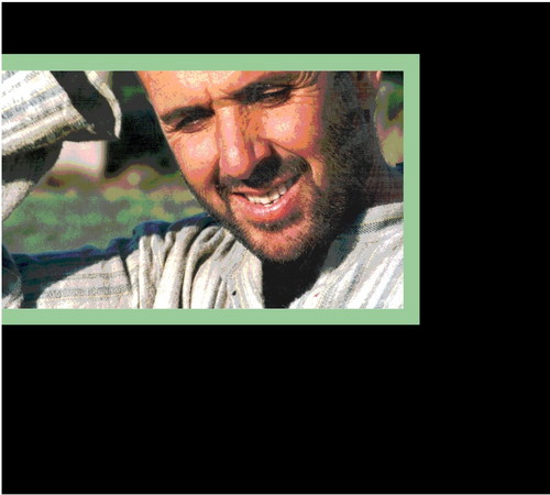 nisimtahar's profile picture. כותב שירים